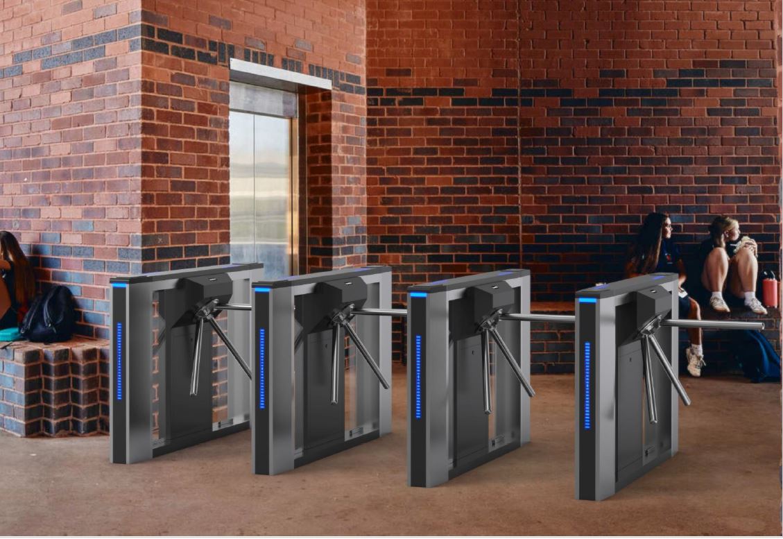 Daosafe h�d alak�  forg�villa iskolai, kollegiumi alkalmaz�sa